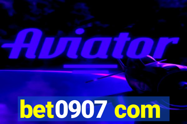 bet0907 com
